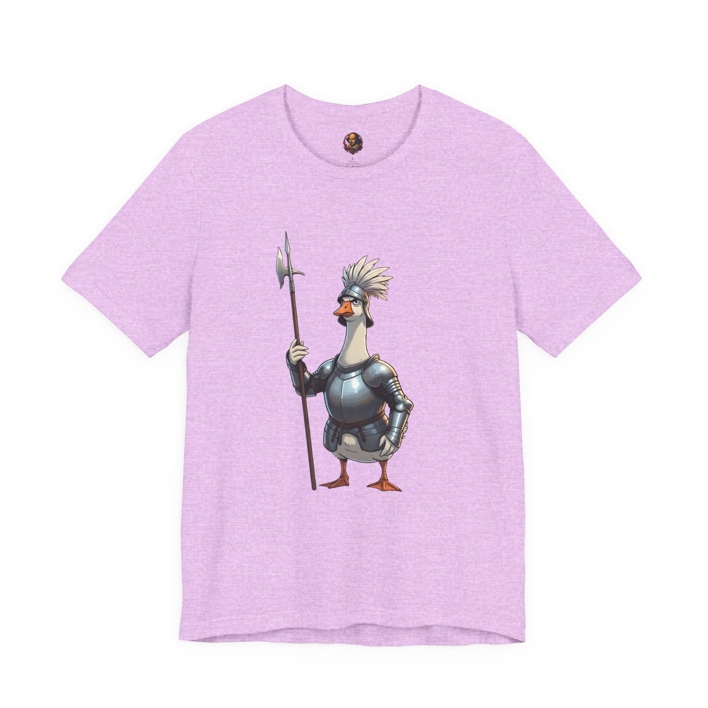 Sir Goose Unisex Tee
