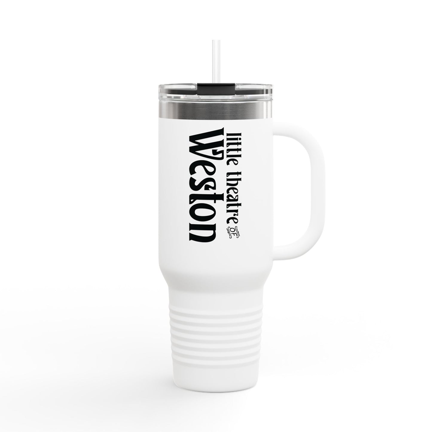 LTW 40oz Insulated Travel Mug