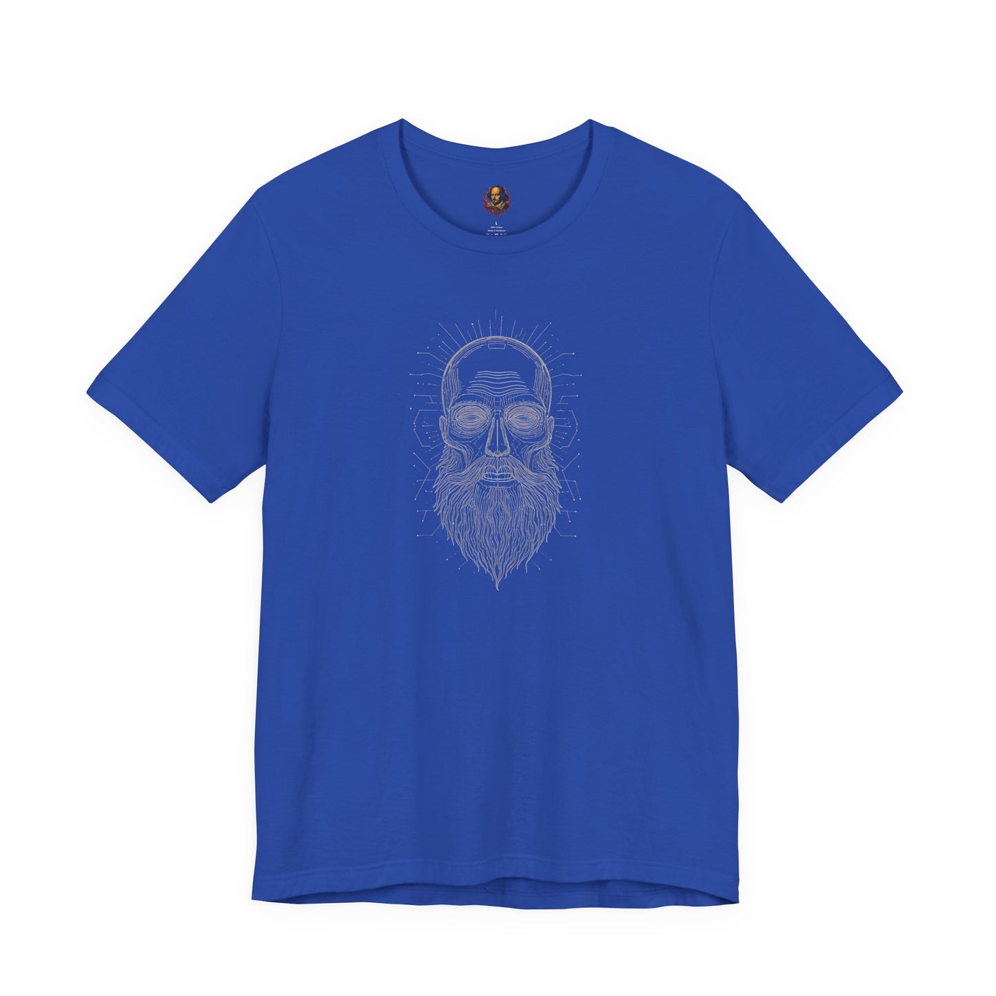 Prospero Unisex Tee