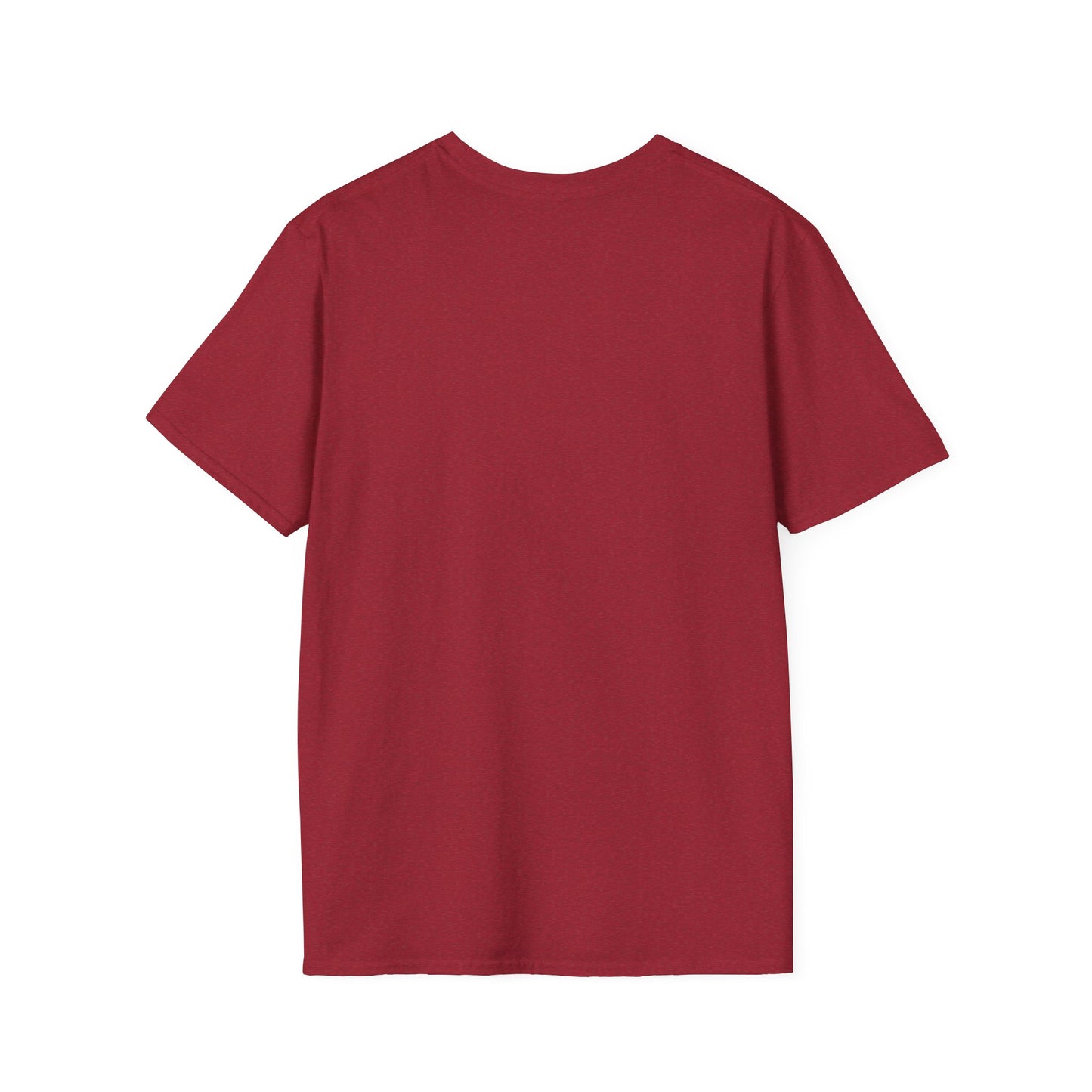 Bard AF Unisex Tee