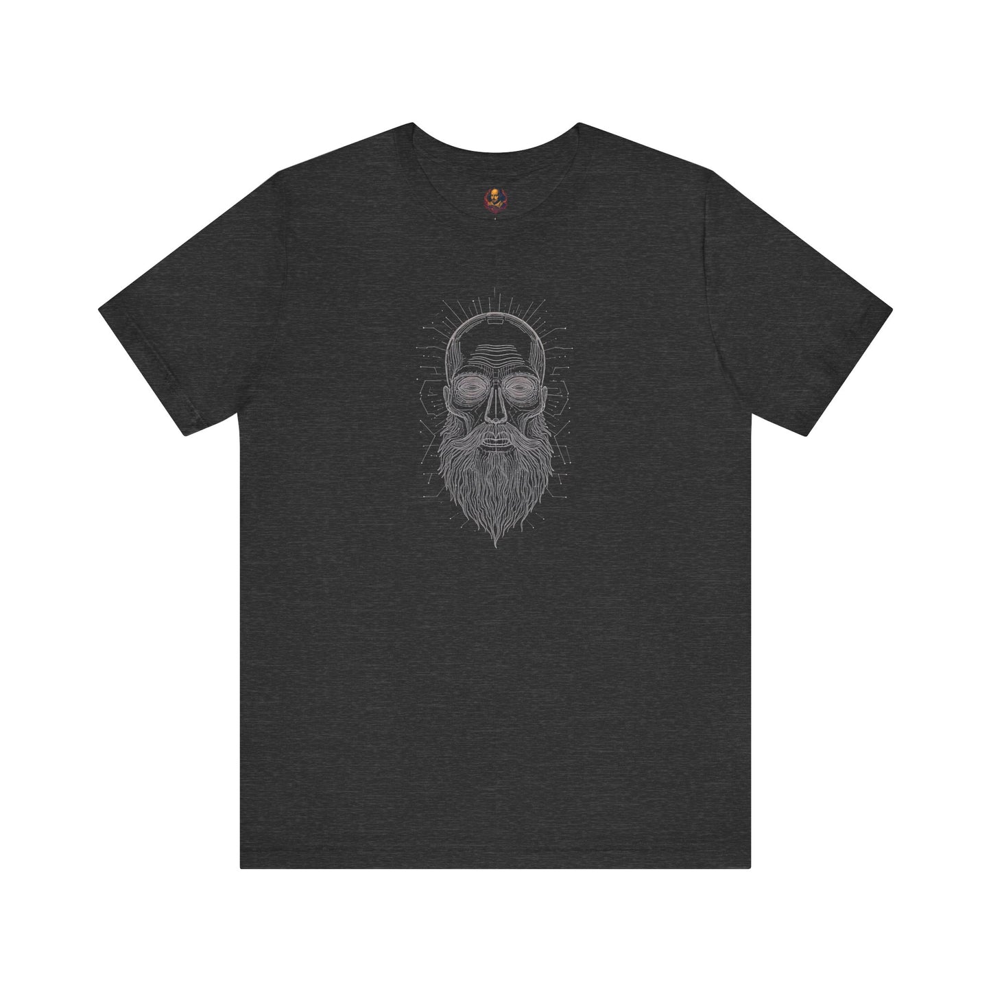 Prospero Unisex Tee