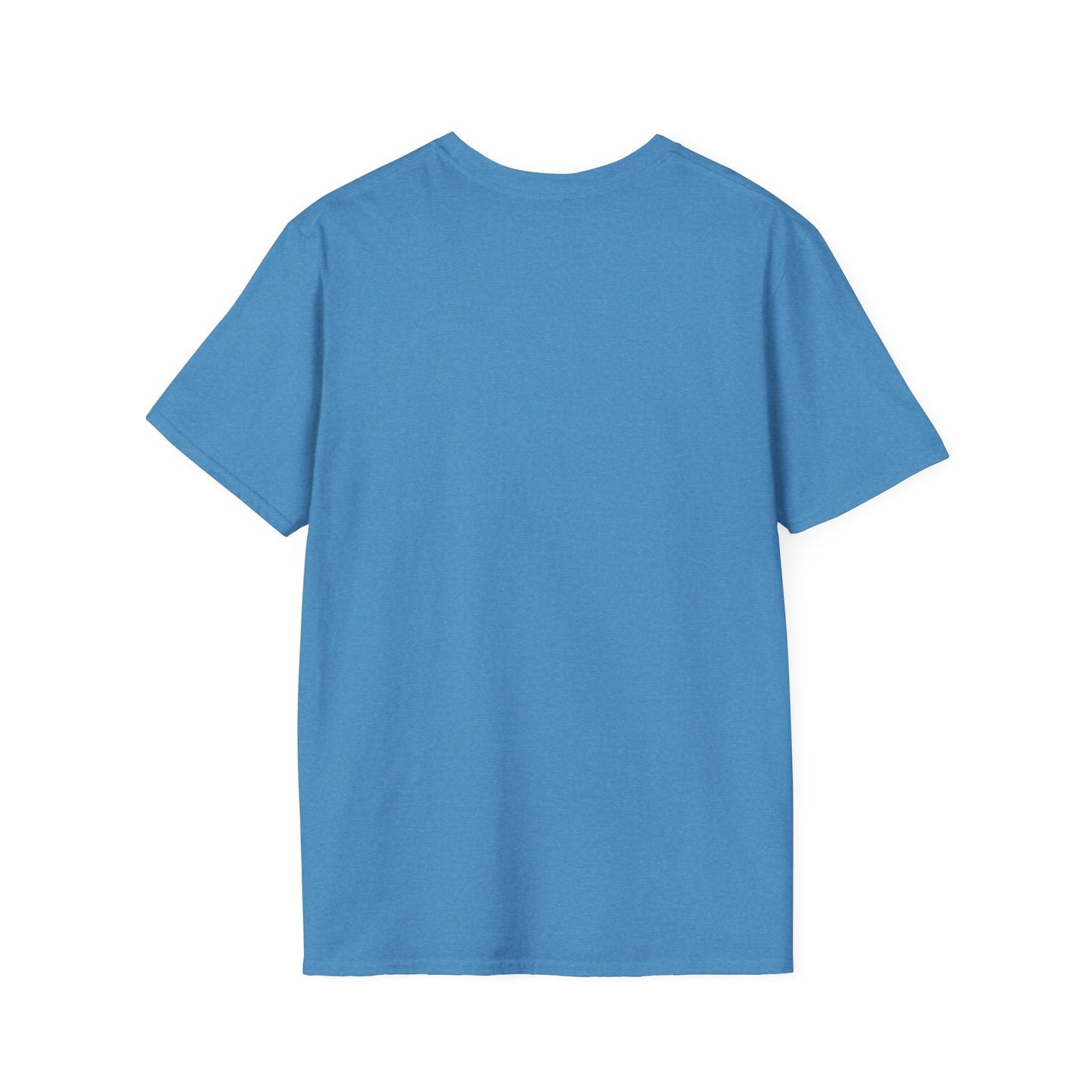 E tu, Laundry? Unisex Tee