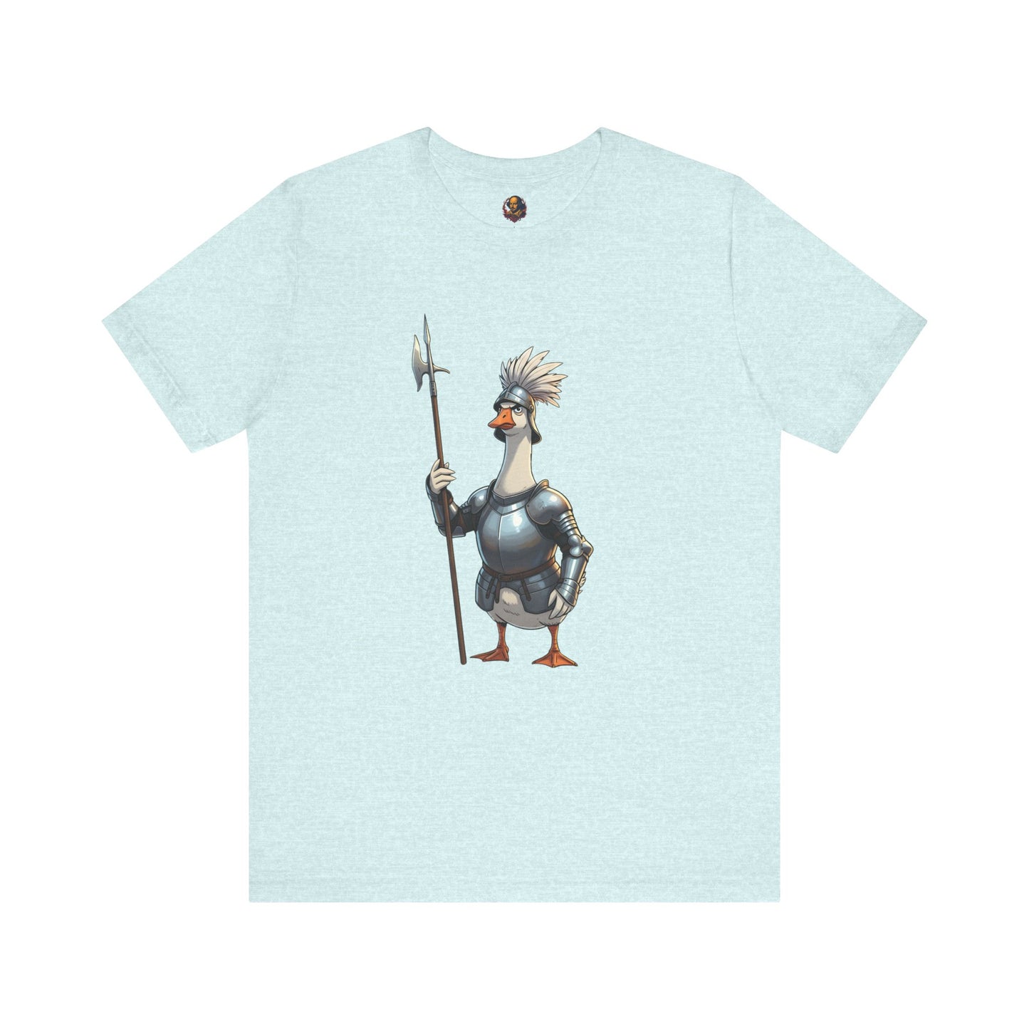Sir Goose Unisex Tee