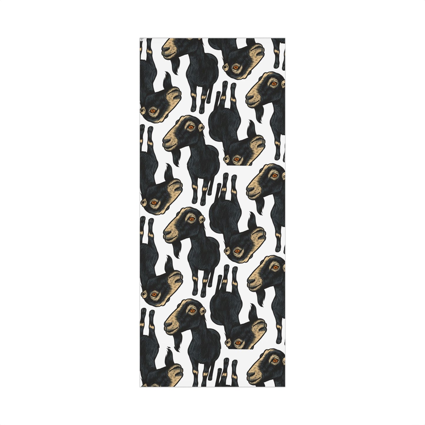 Nevermore Gift Wrap Paper