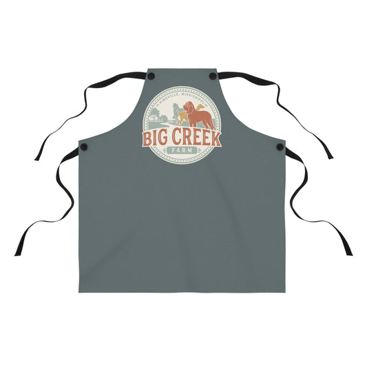 Big Creek Farms Apron