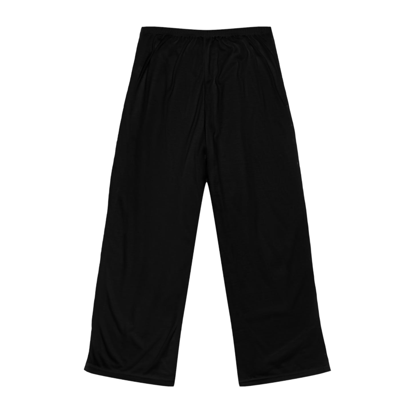 LTW White Logo Women's Relaxed Pajama Pants