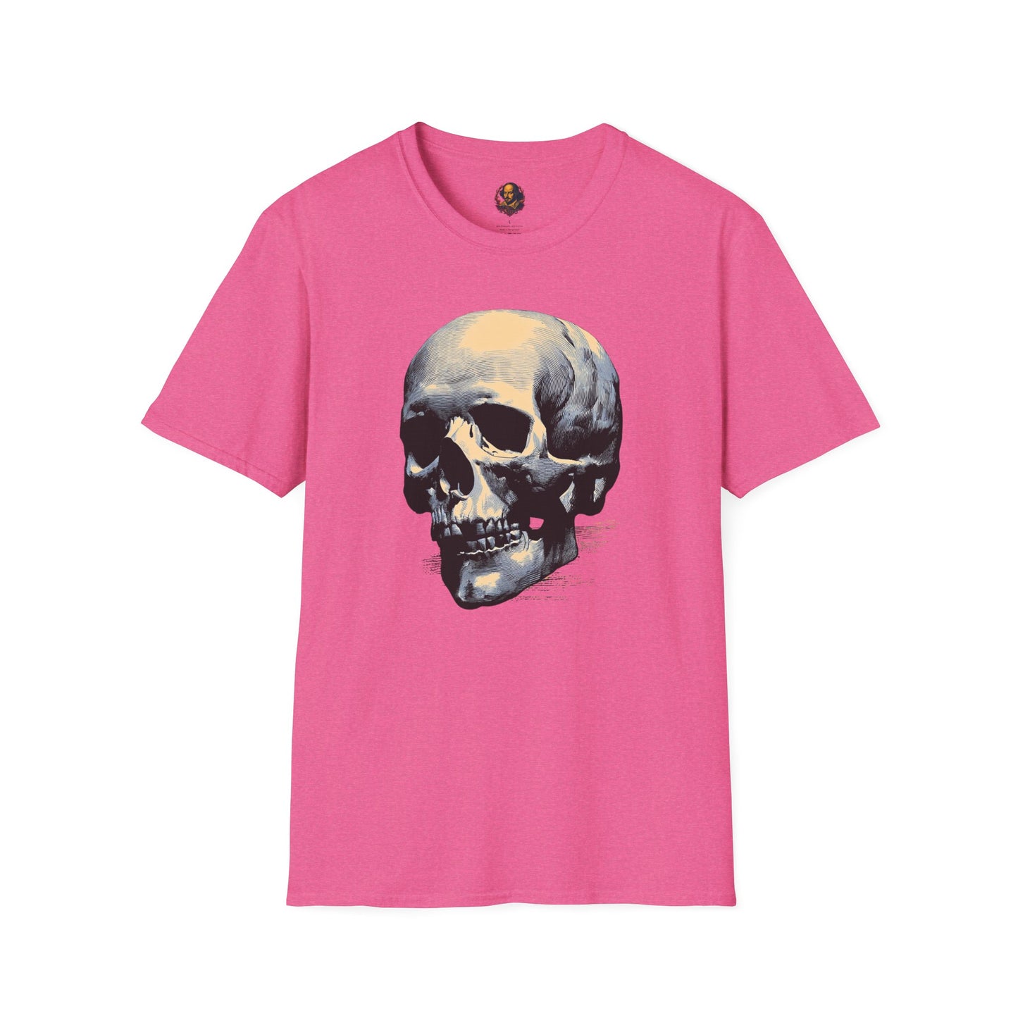 Skull Unisex Tee