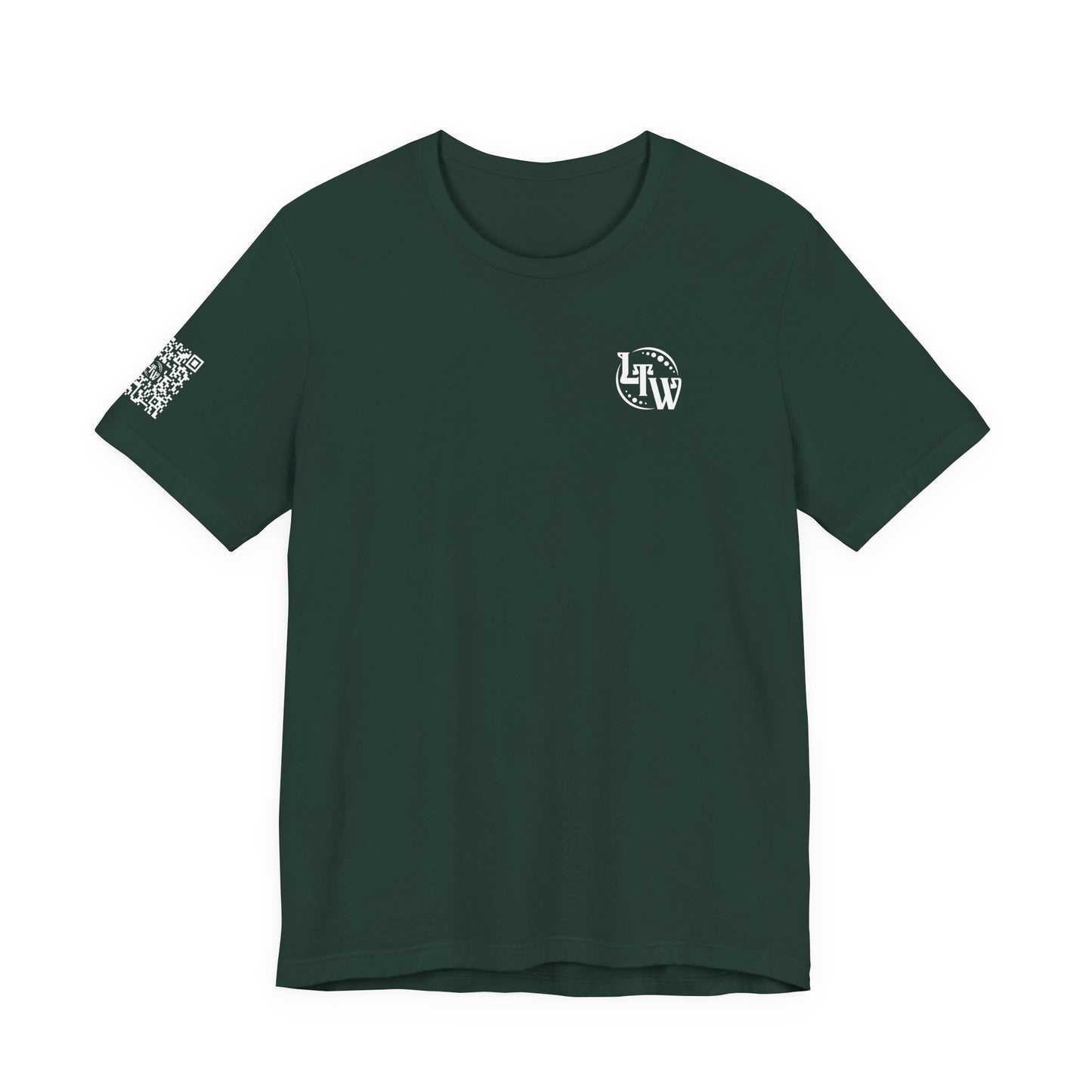 Dickensian Christmas Carolers Unisex Tee