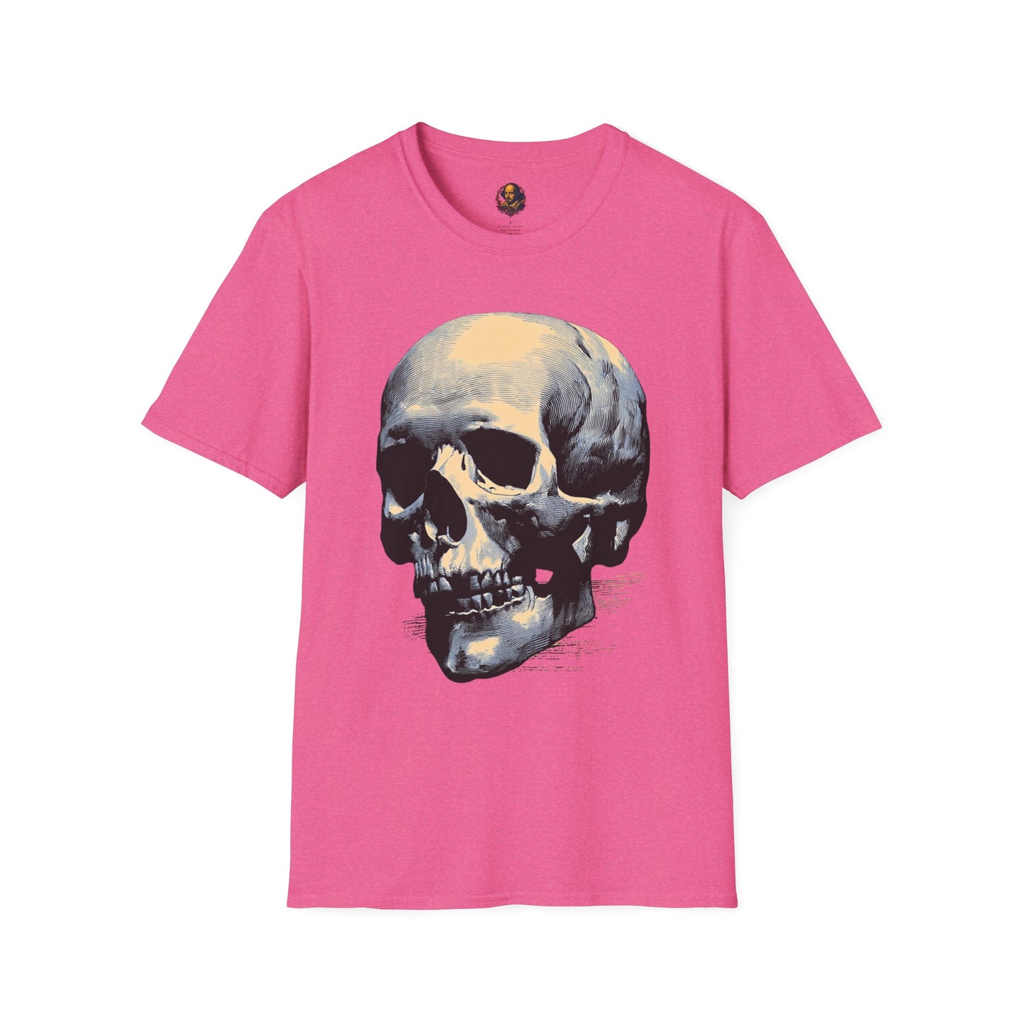 Skull Unisex Tee