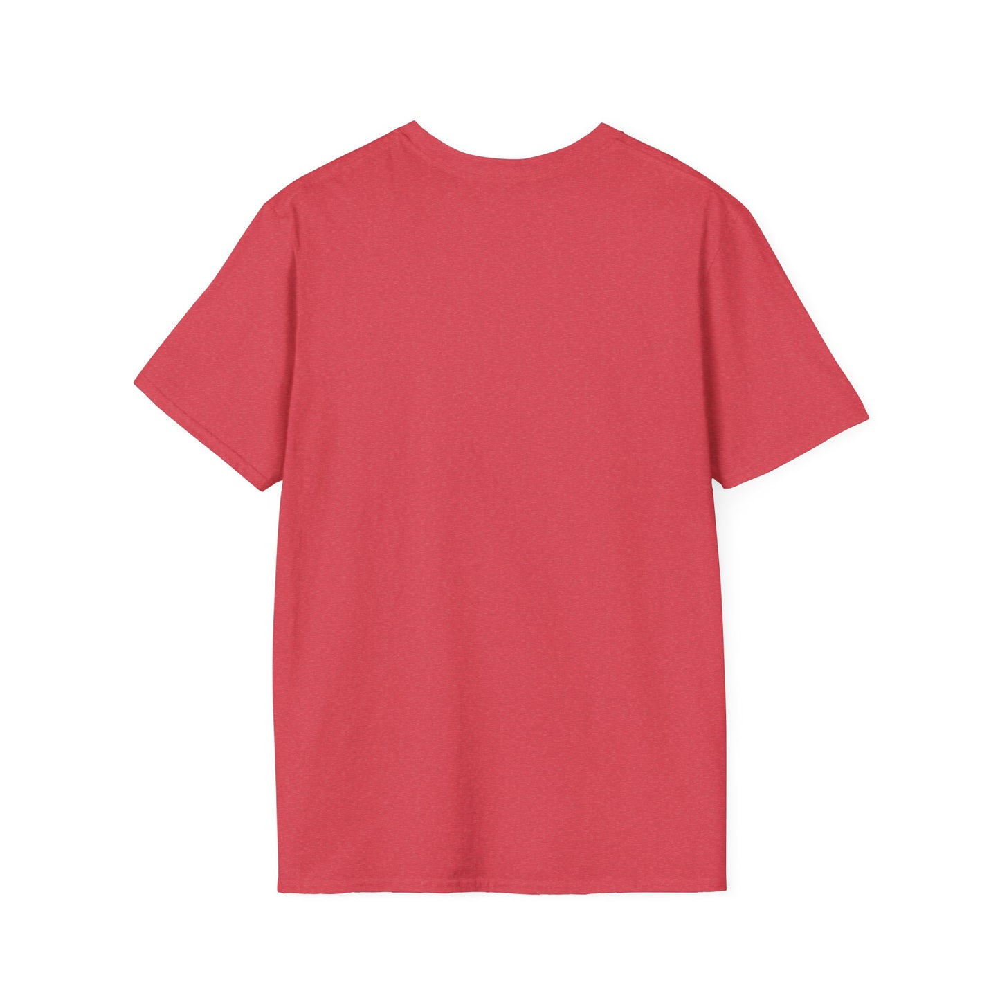 E tu, Laundry? Unisex Tee