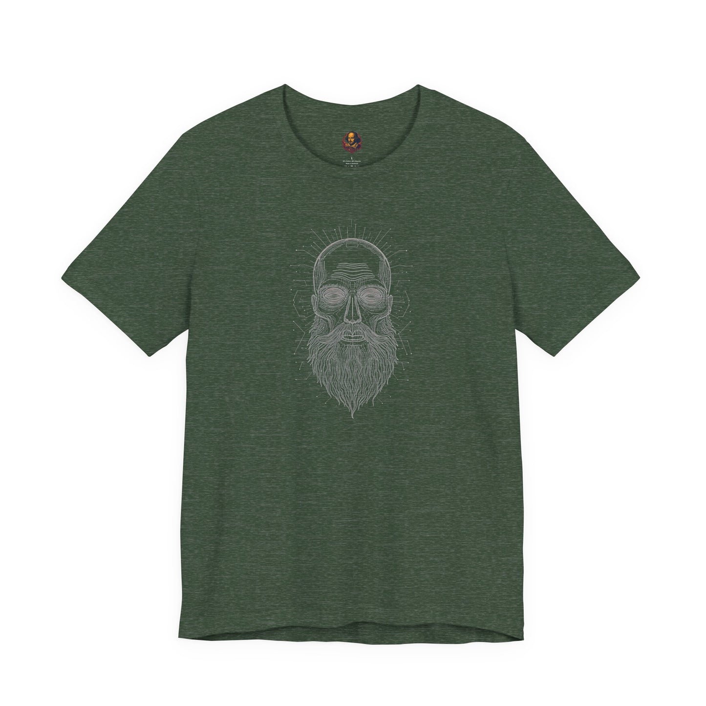 Prospero Unisex Tee