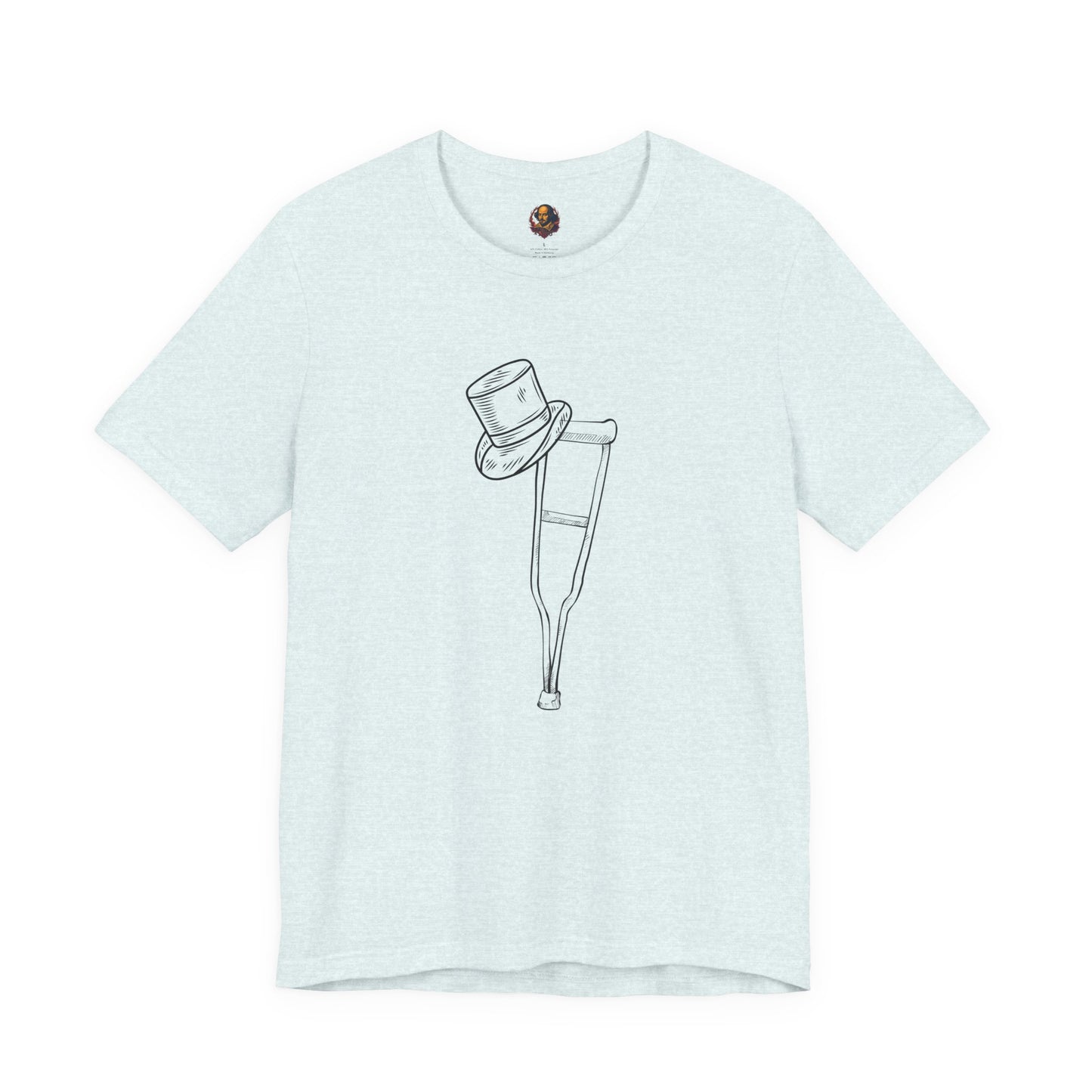 A Christmas Carol Unisex Tee