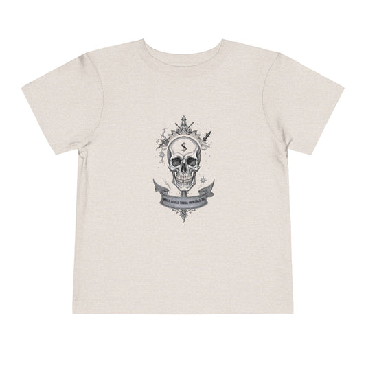 What Fools These Mortals Be Toddler Tee