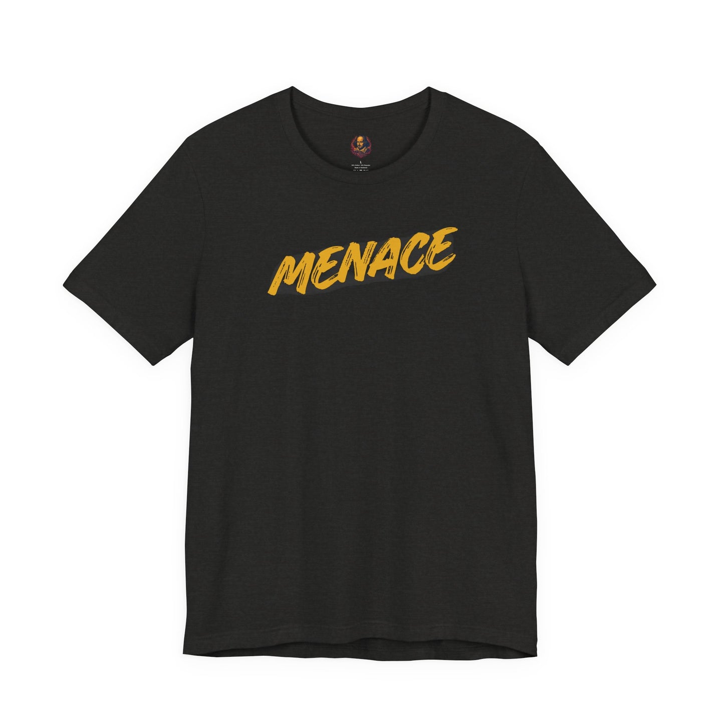 Menace Unisex Tee