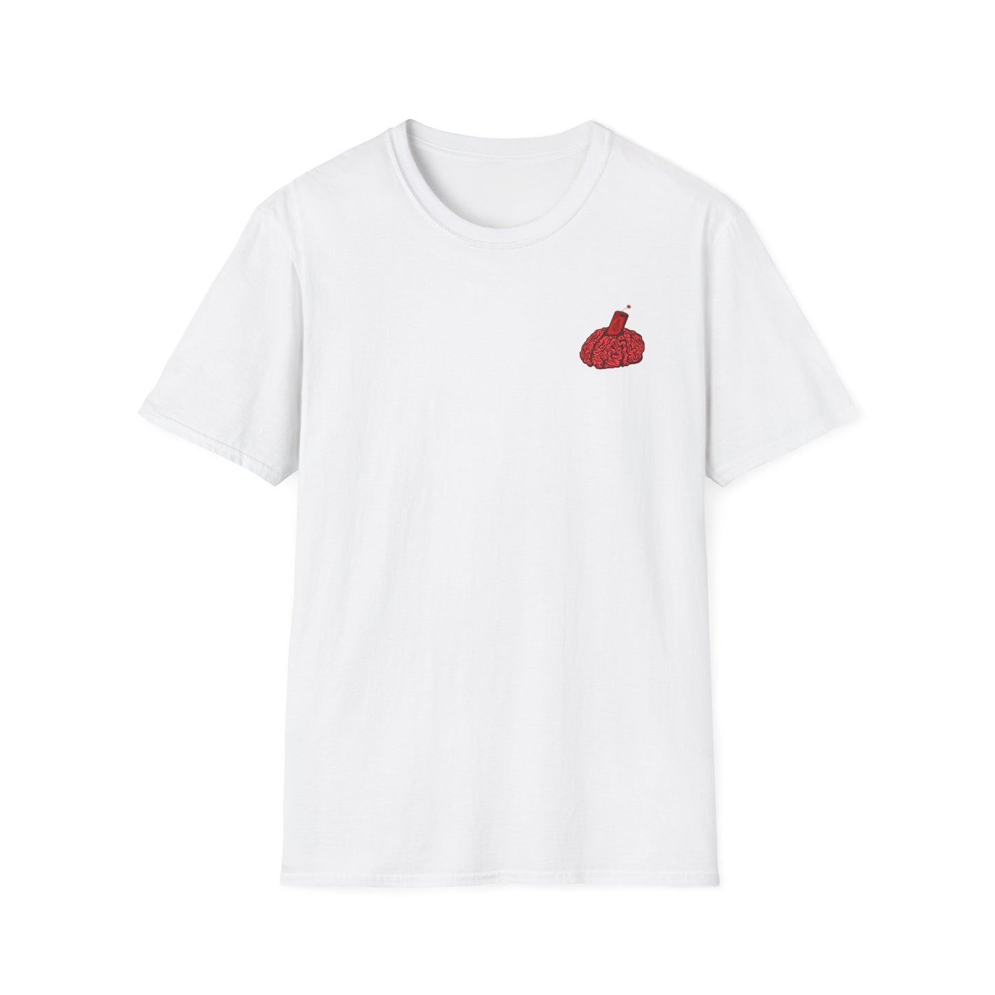 TNT Trivia Unisex Tee