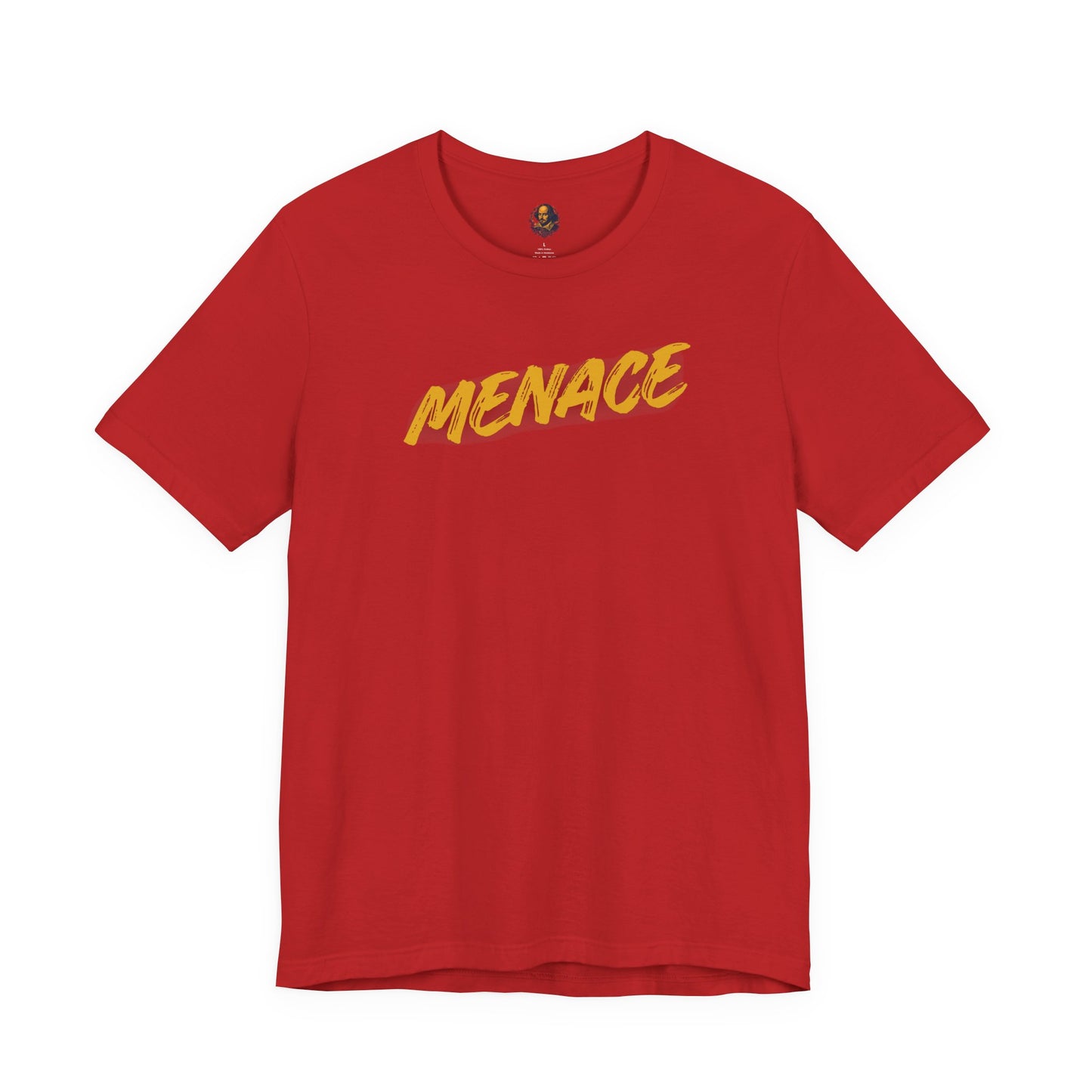 Menace Unisex Tee