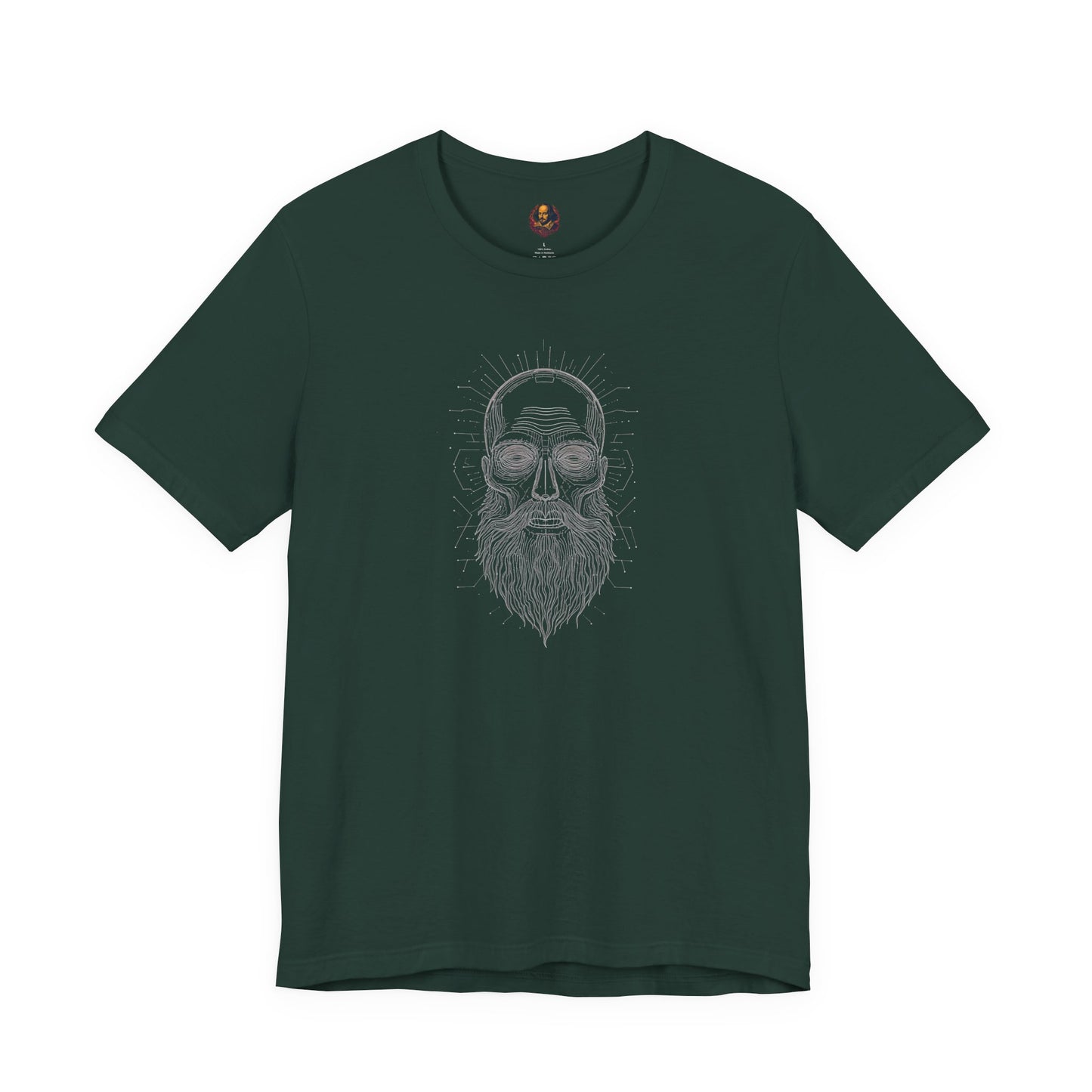 Prospero Unisex Tee