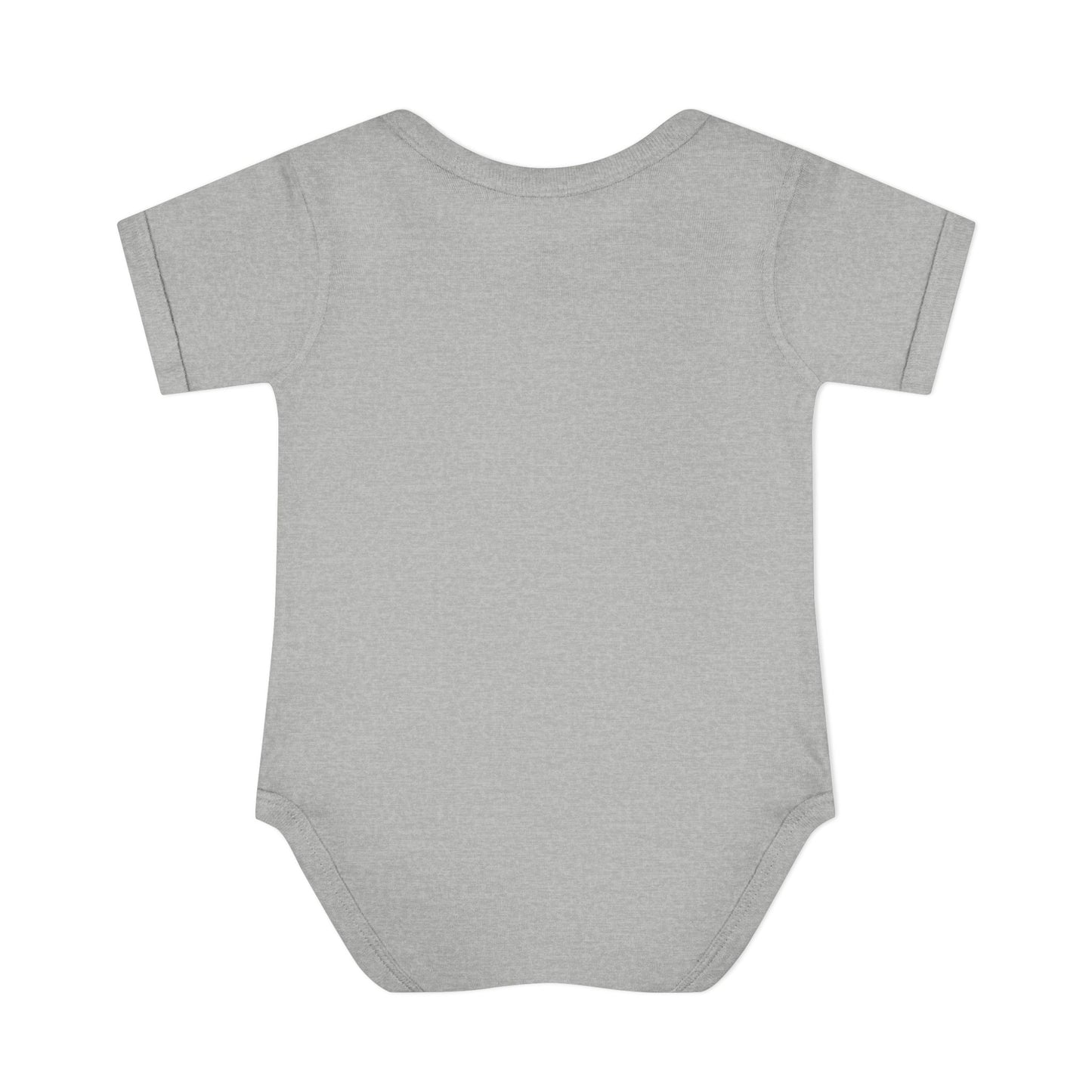 Little Jane Words Infant Onesie