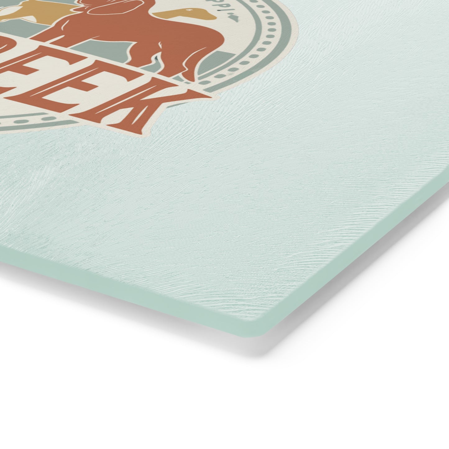 Big Creek Farm Cutting Board