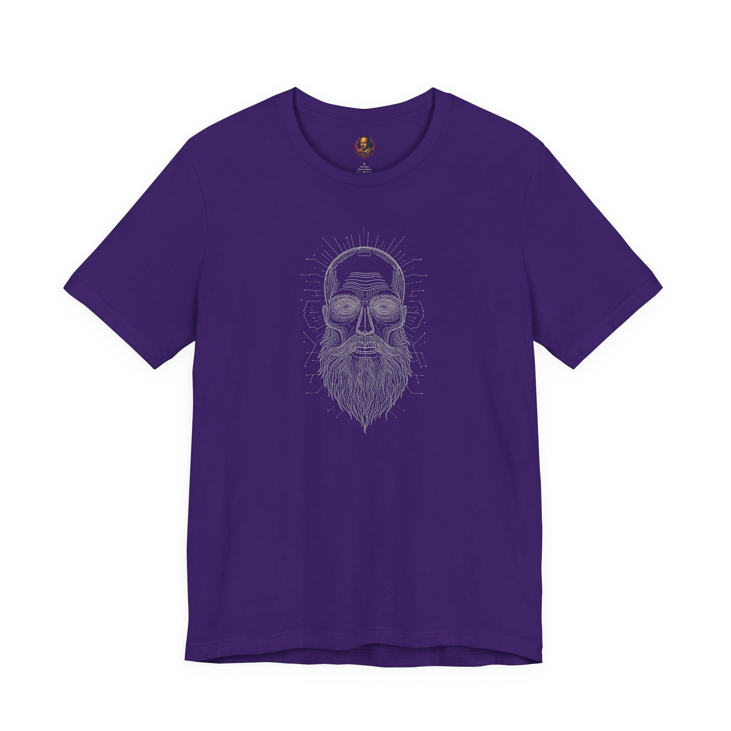 Prospero Unisex Tee