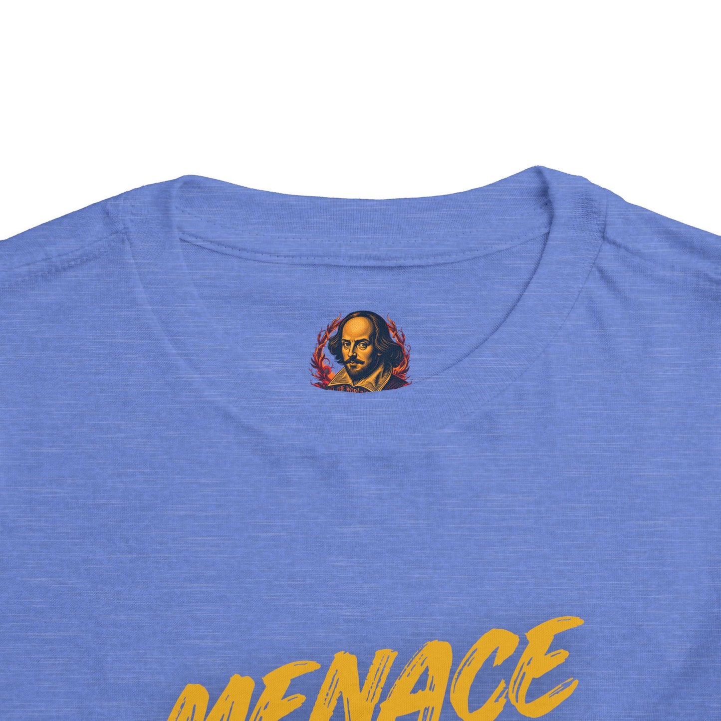 Menace Toddler Tee