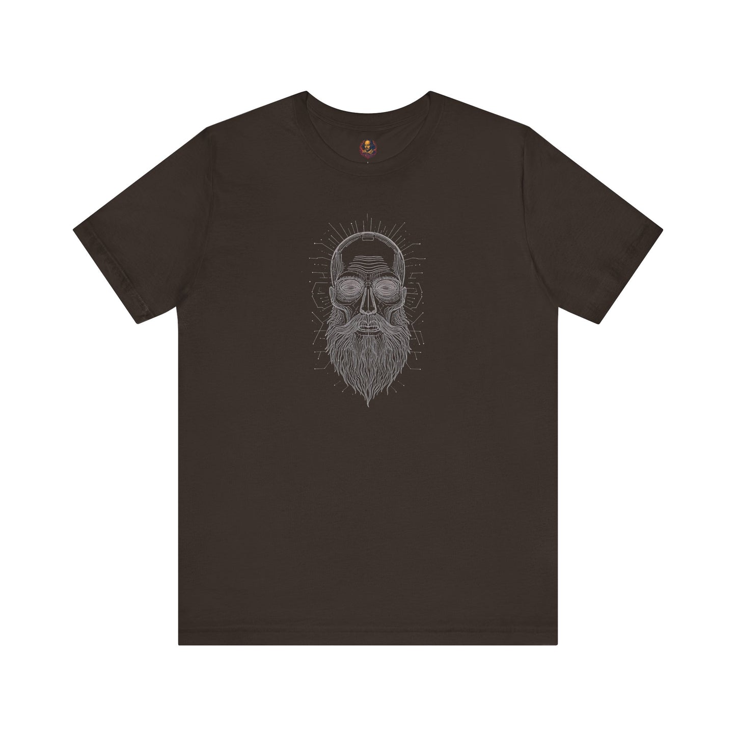 Prospero Unisex Tee
