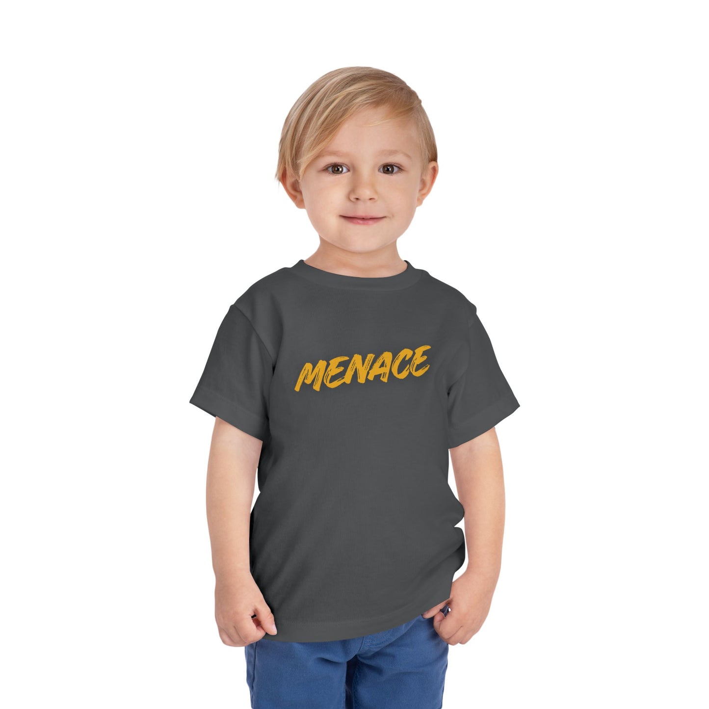 Menace Toddler Tee