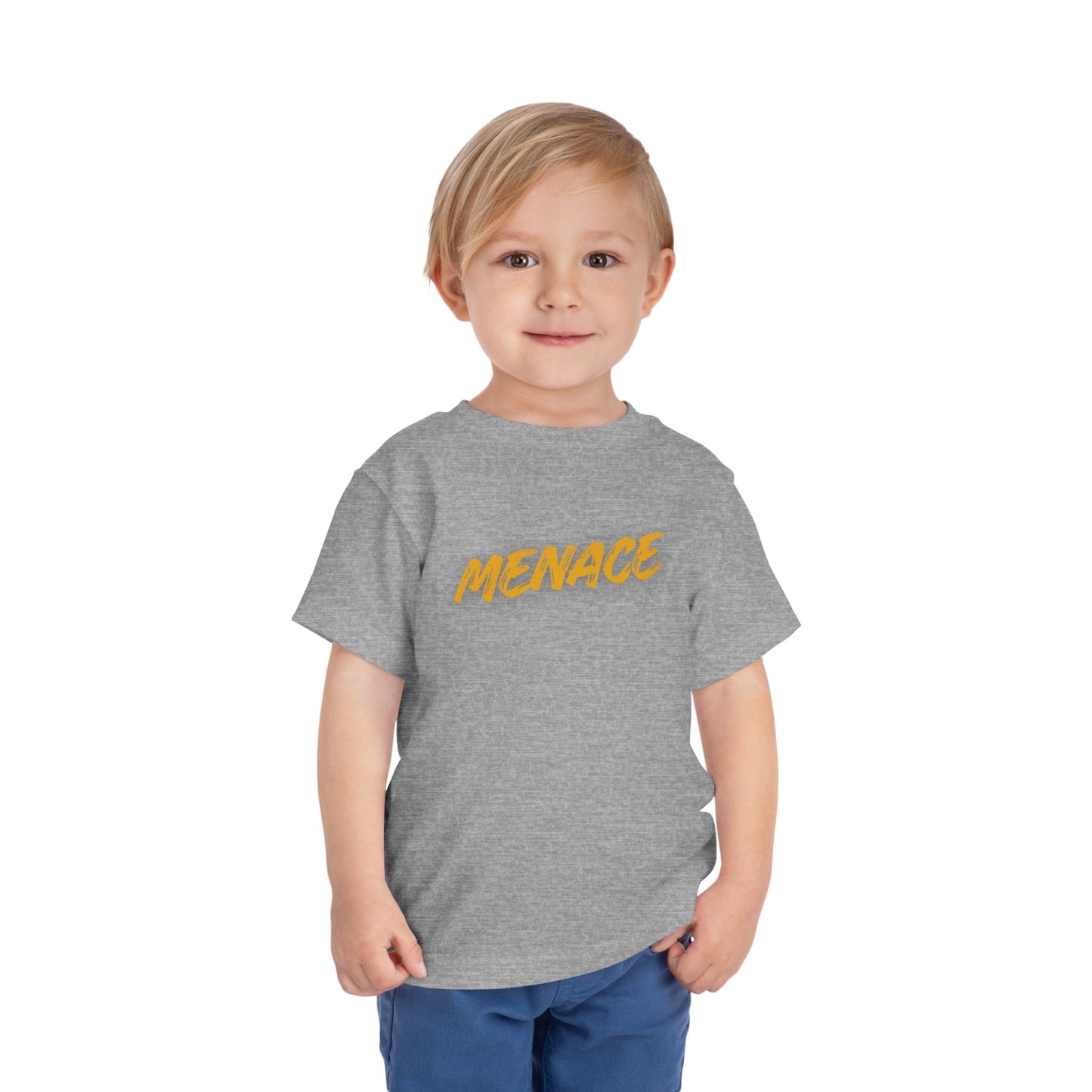 Menace Toddler Tee
