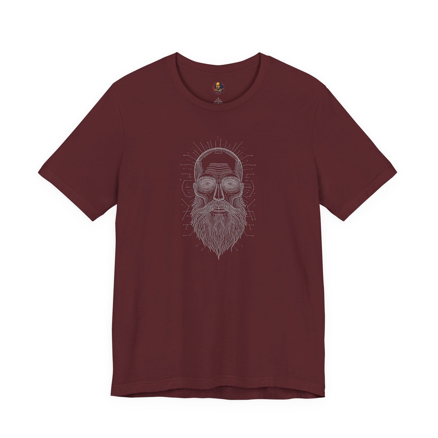 Prospero Unisex Tee