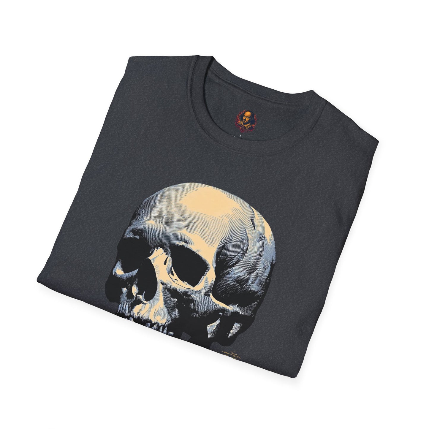 Skull Unisex Tee