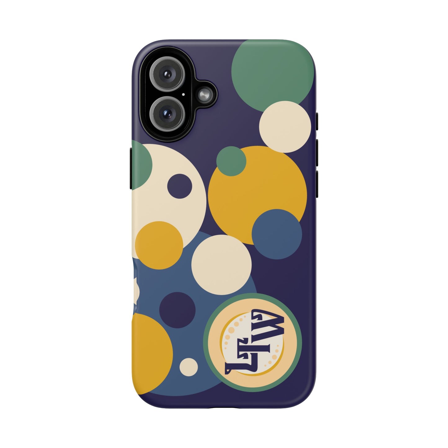 LTW Mod Tough Phone Case - Select iPhone/Pixel/Samsung