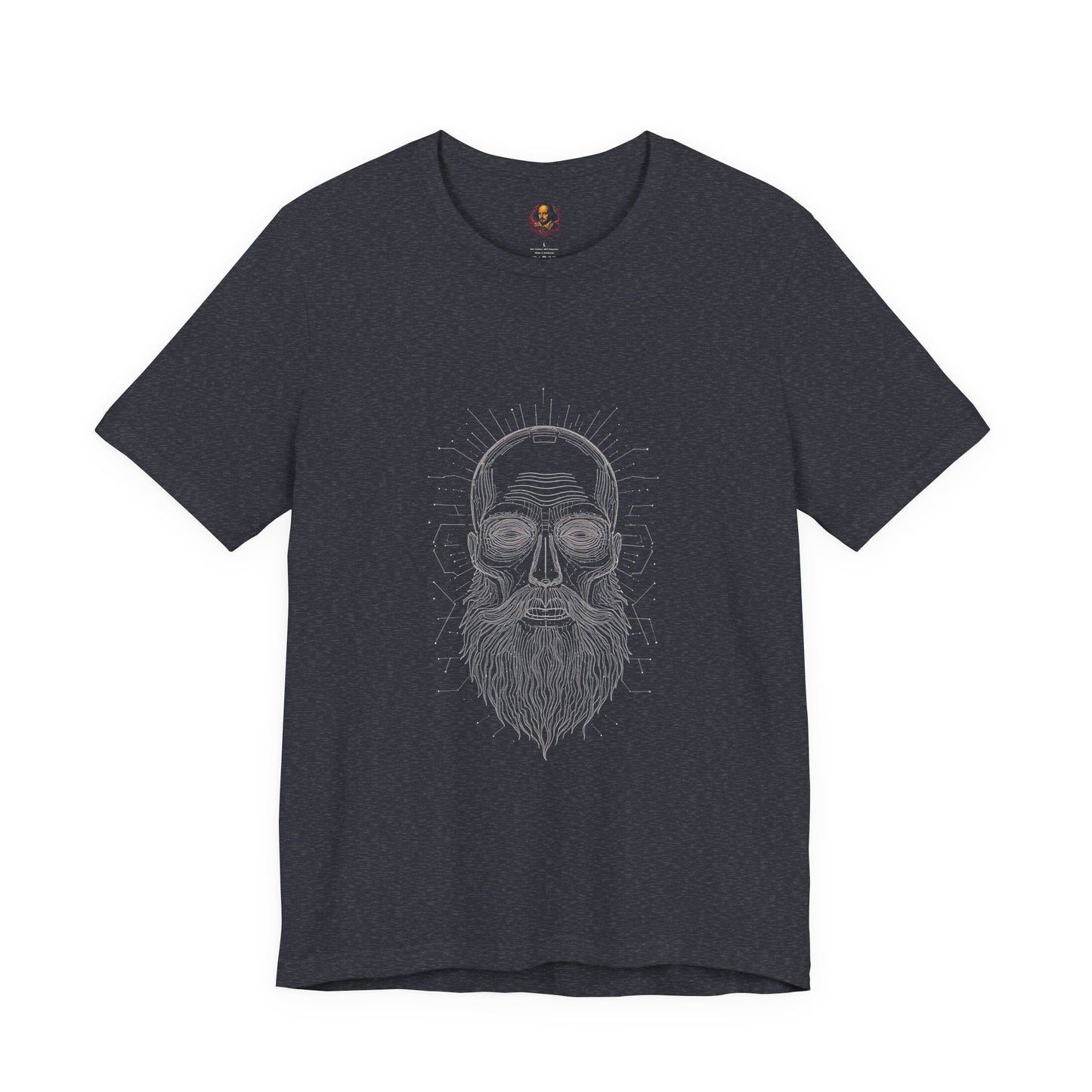 Prospero Unisex Tee