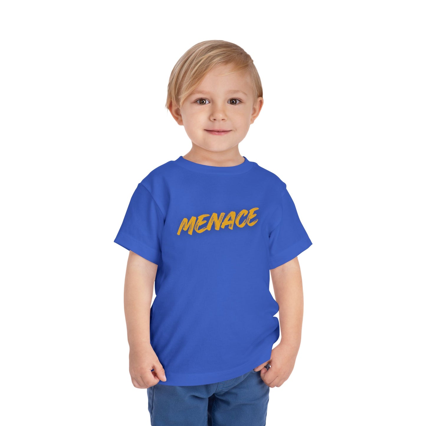 Menace Toddler Tee