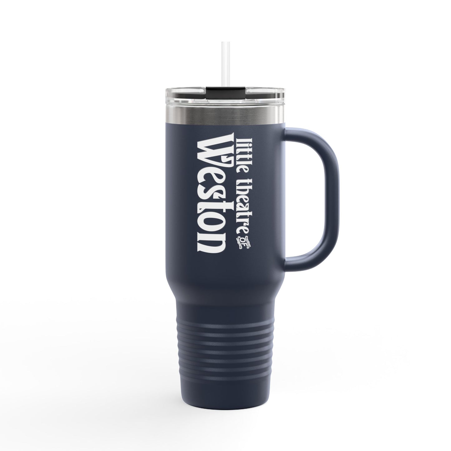 LTW 40oz Insulated Travel Mug