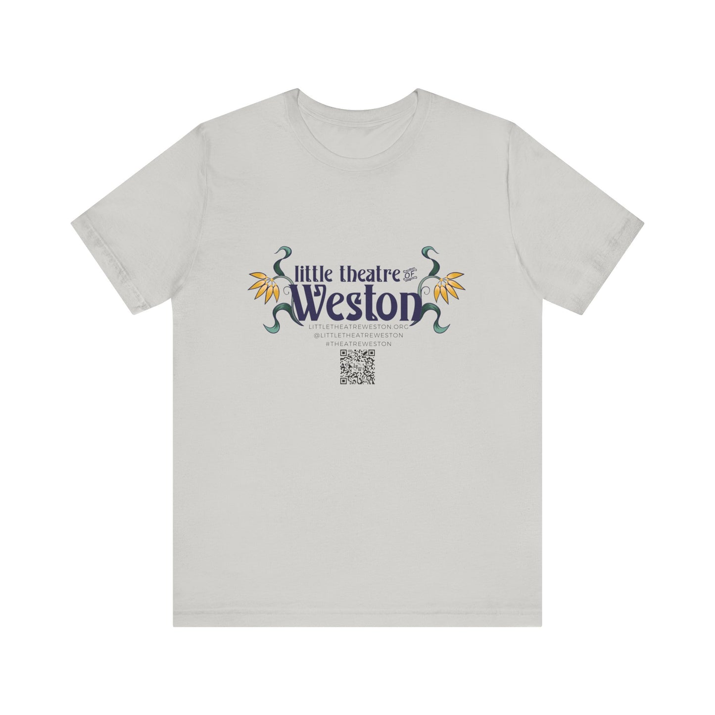 LTW Color Logo Tshirt
