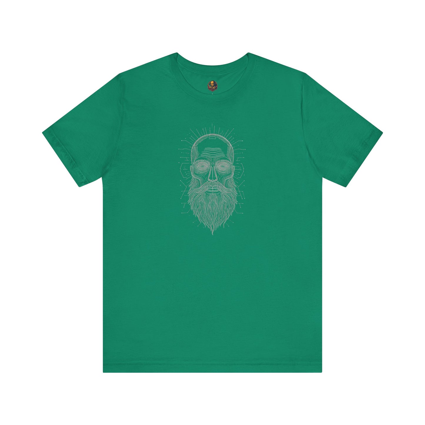 Prospero Unisex Tee