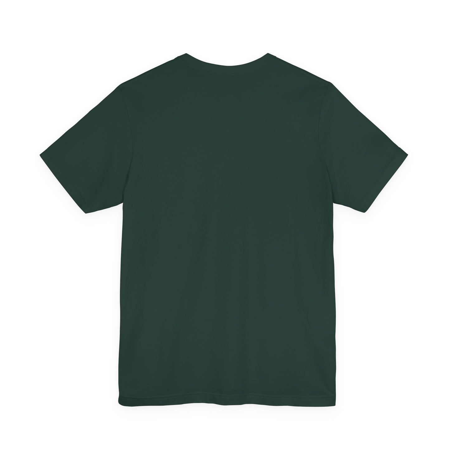 LTW White Logo T-Shirt