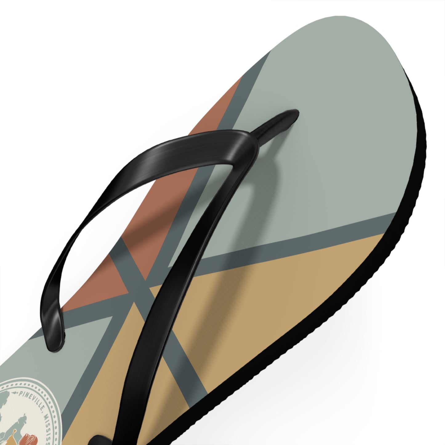 Big Creek Farm Flip Flop