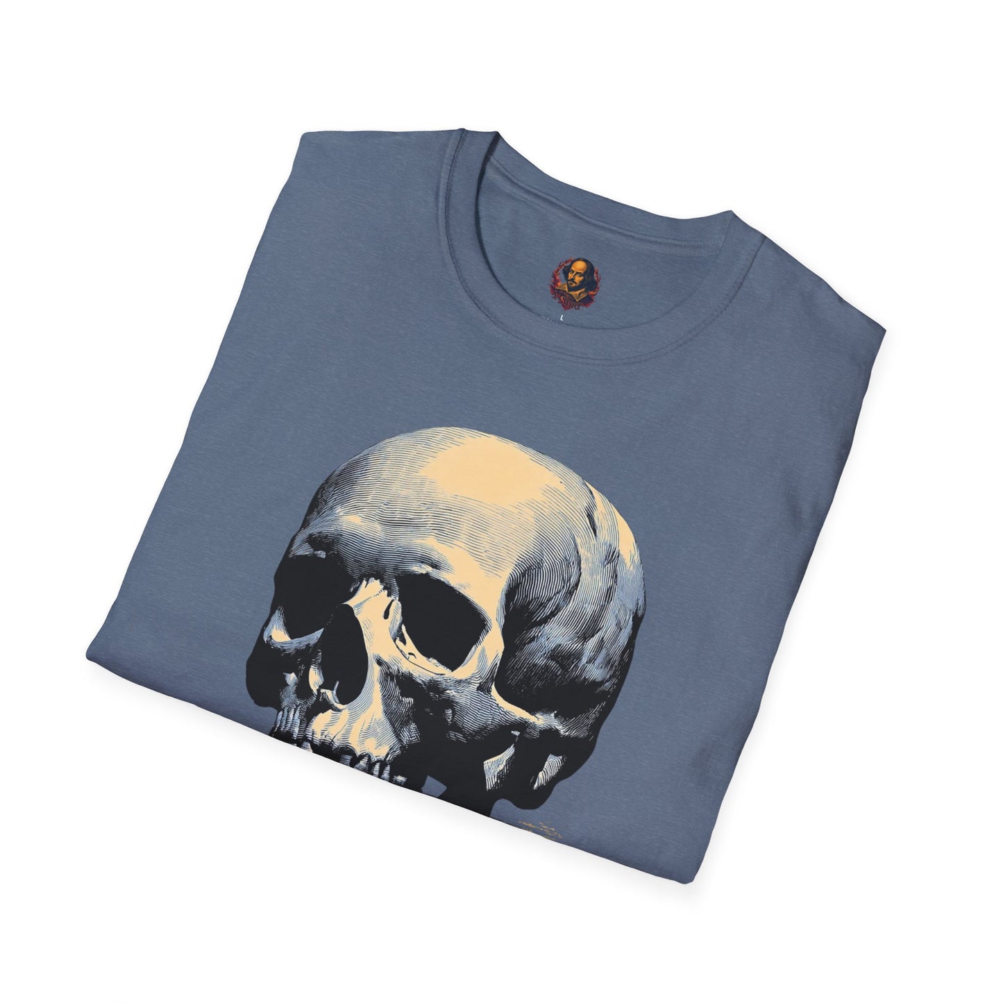 Skull Unisex Tee