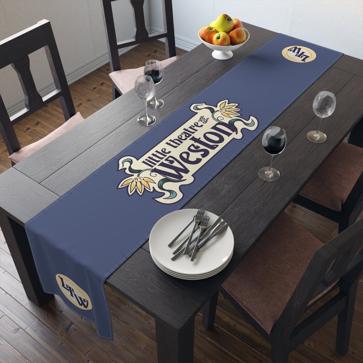 LTW Table Runner