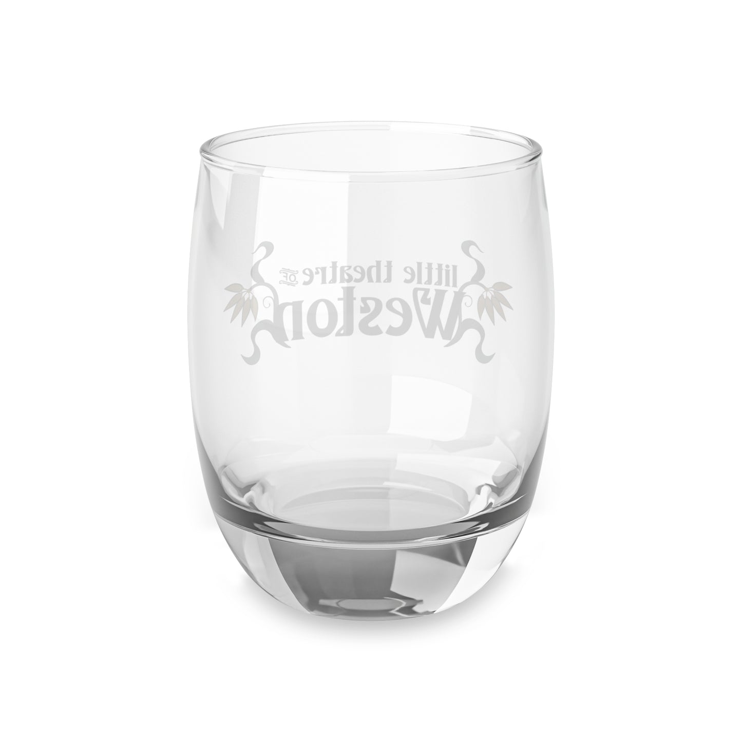 LTW Whiskey Glass