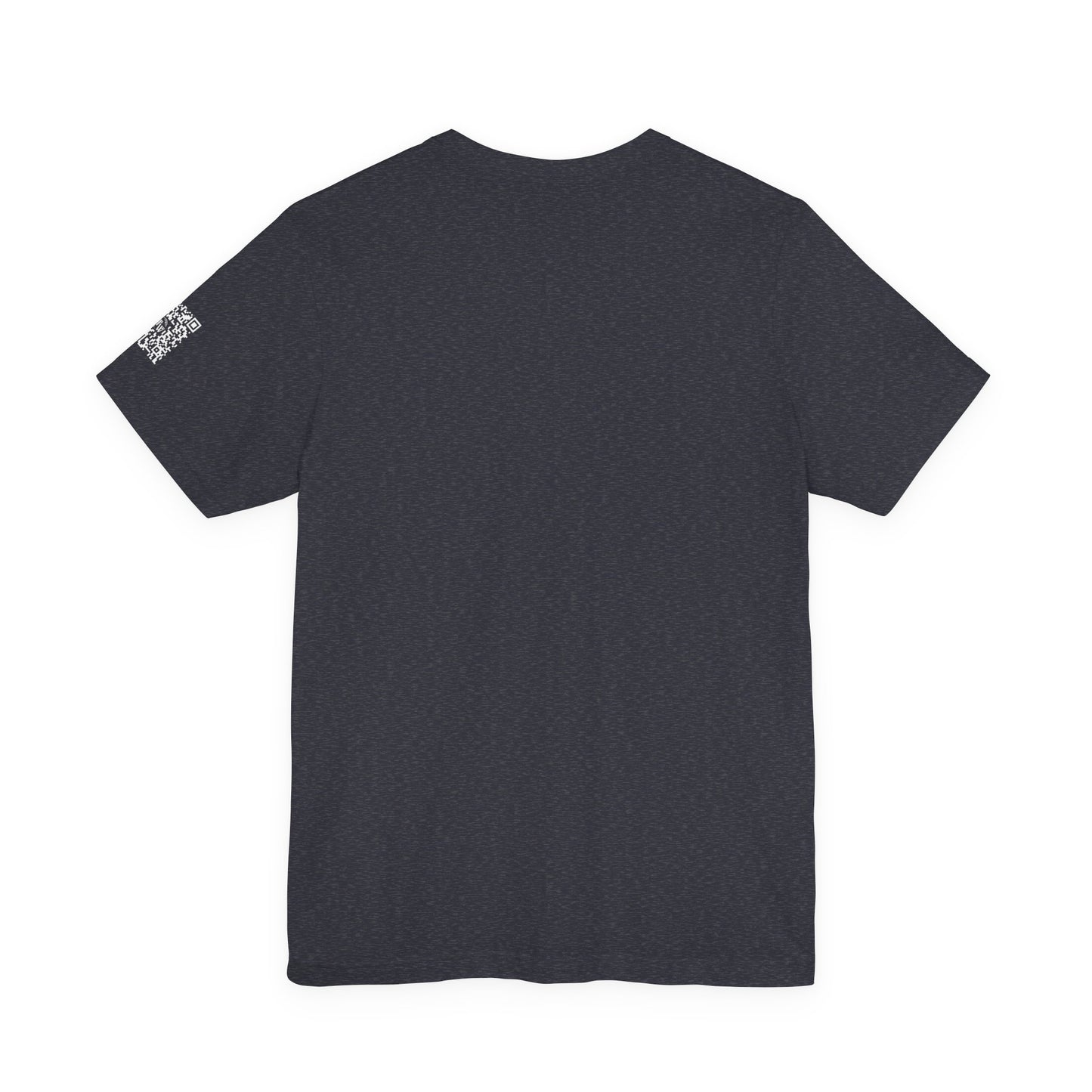 LTW White Logo T-Shirt