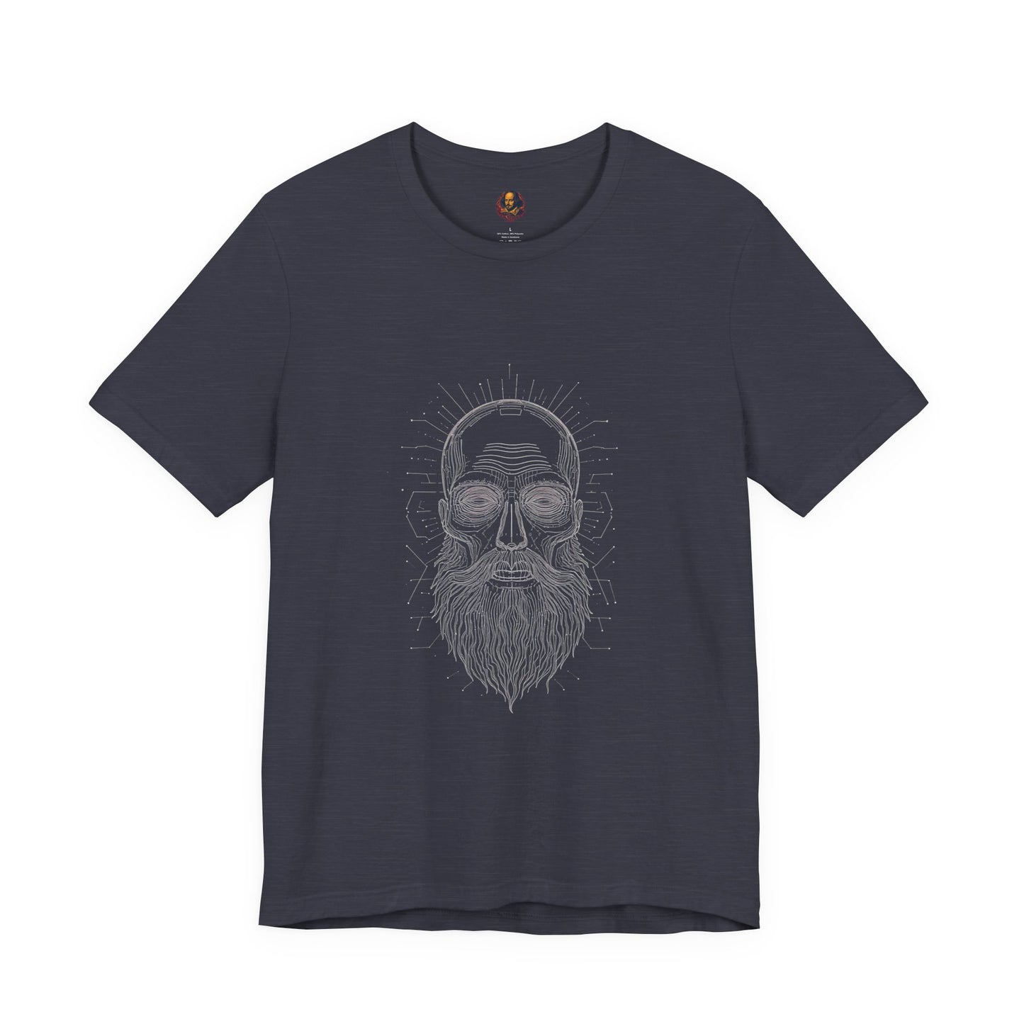 Prospero Unisex Tee