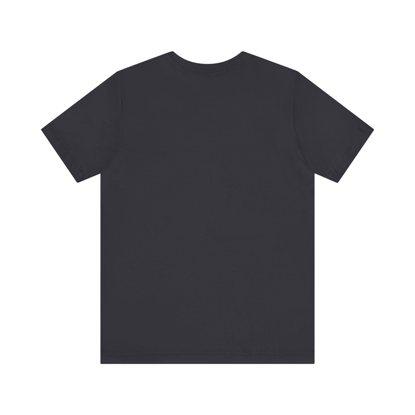 LTW White Logo T-Shirt