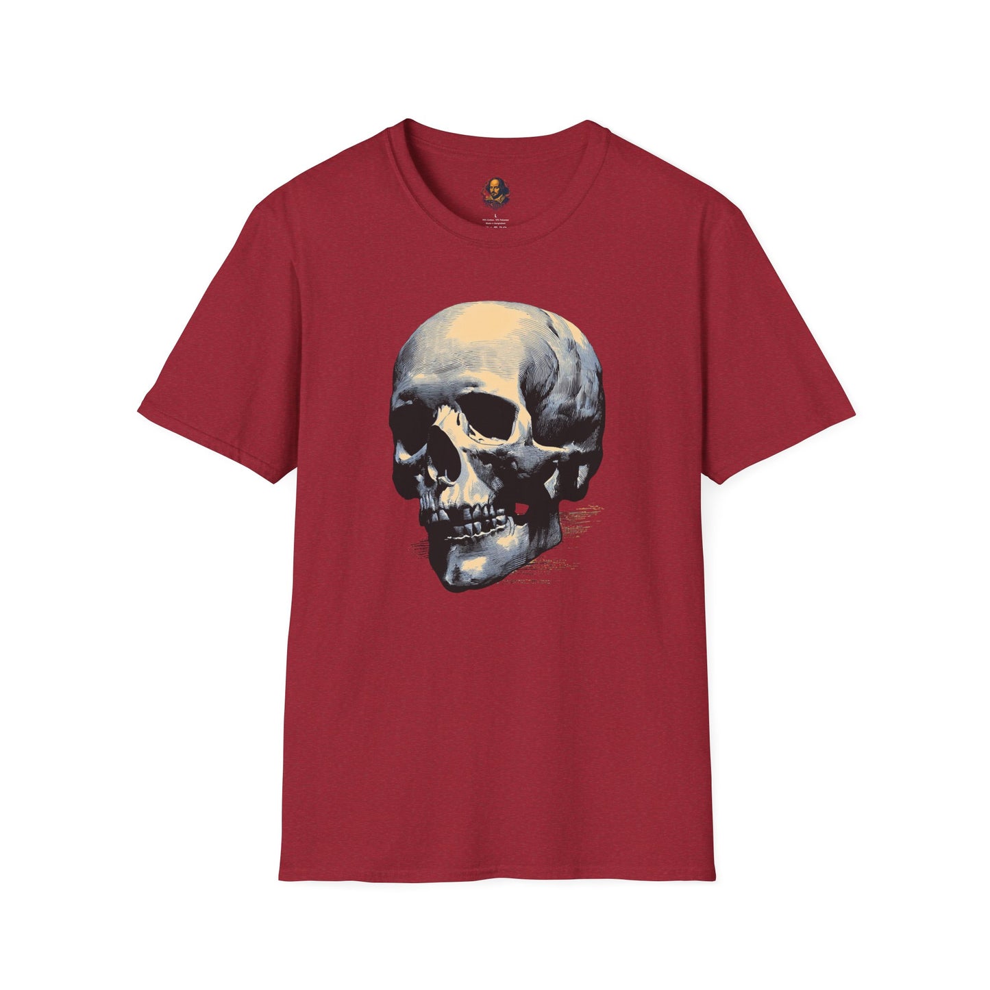 Skull Unisex Tee