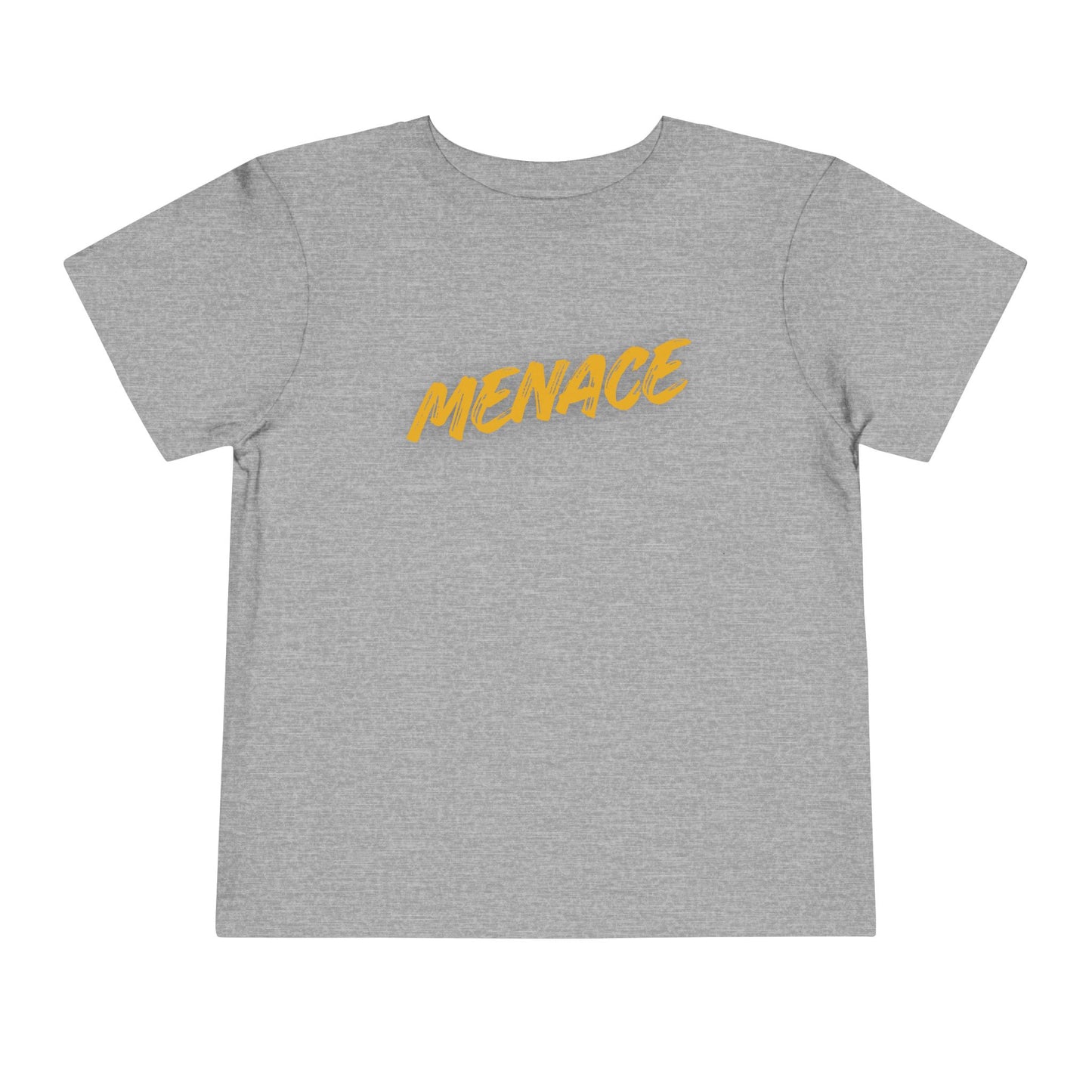 Menace Toddler Tee