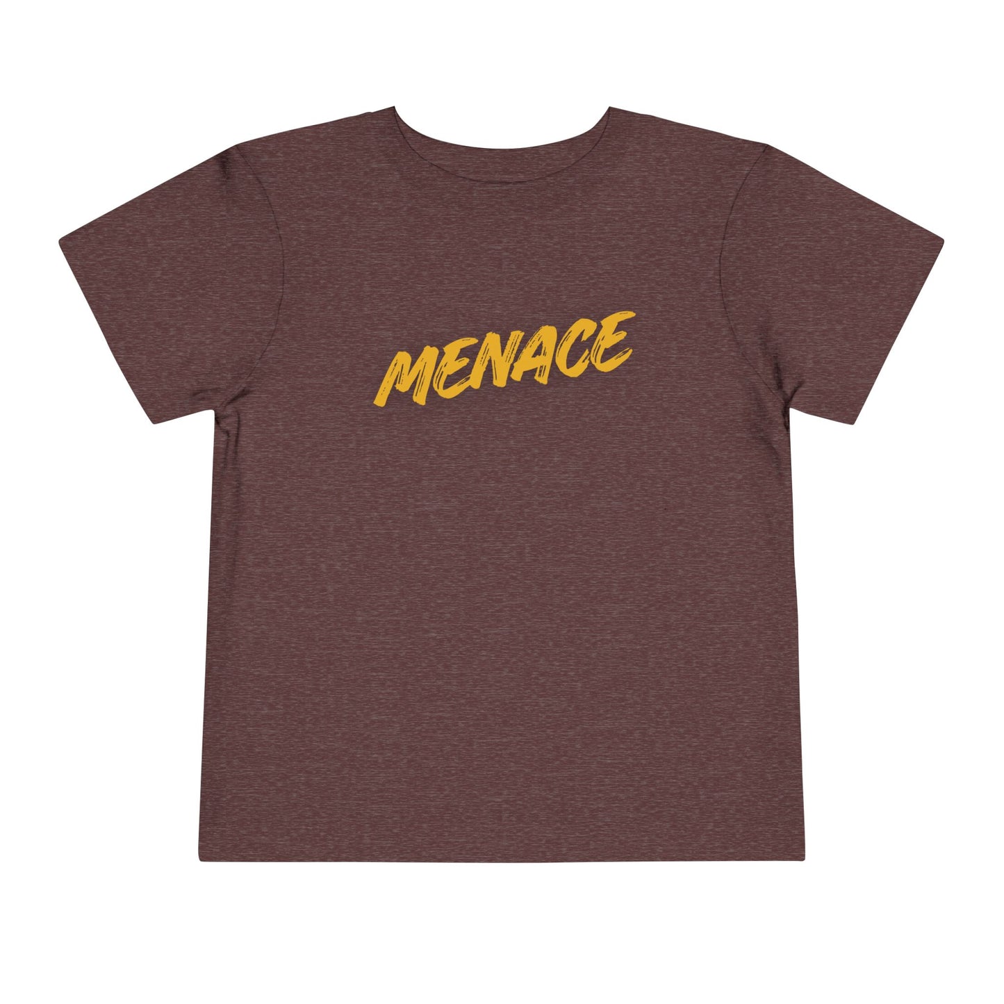Menace Toddler Tee