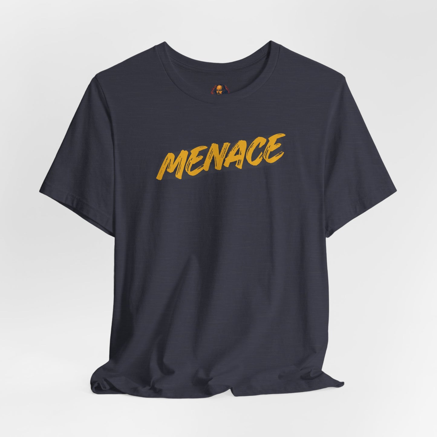 Menace Unisex Tee