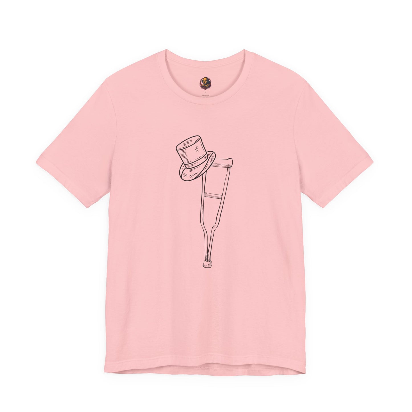 A Christmas Carol Unisex Tee