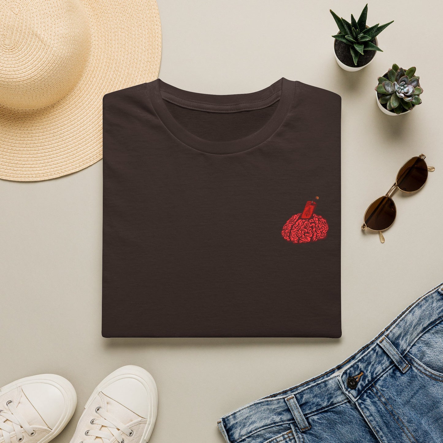 TNT Trivia Unisex Tee